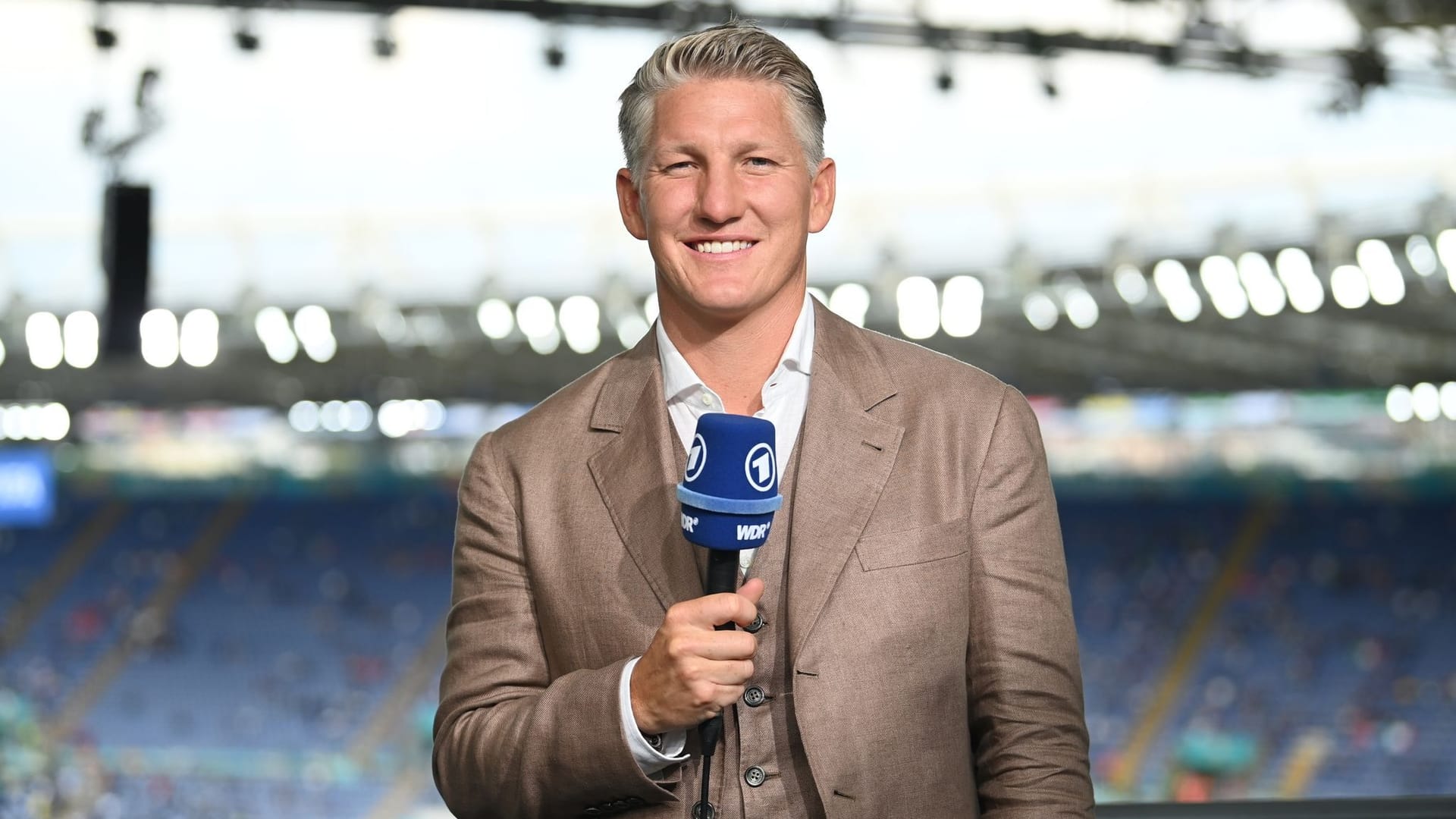 Bastian Schweinsteiger Bastian Schweinsteiger