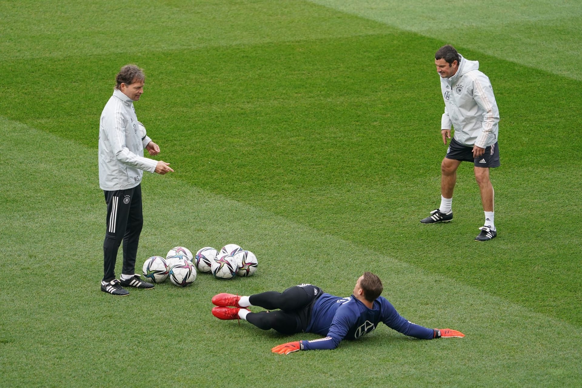 Fußball-Nationalmannschaft