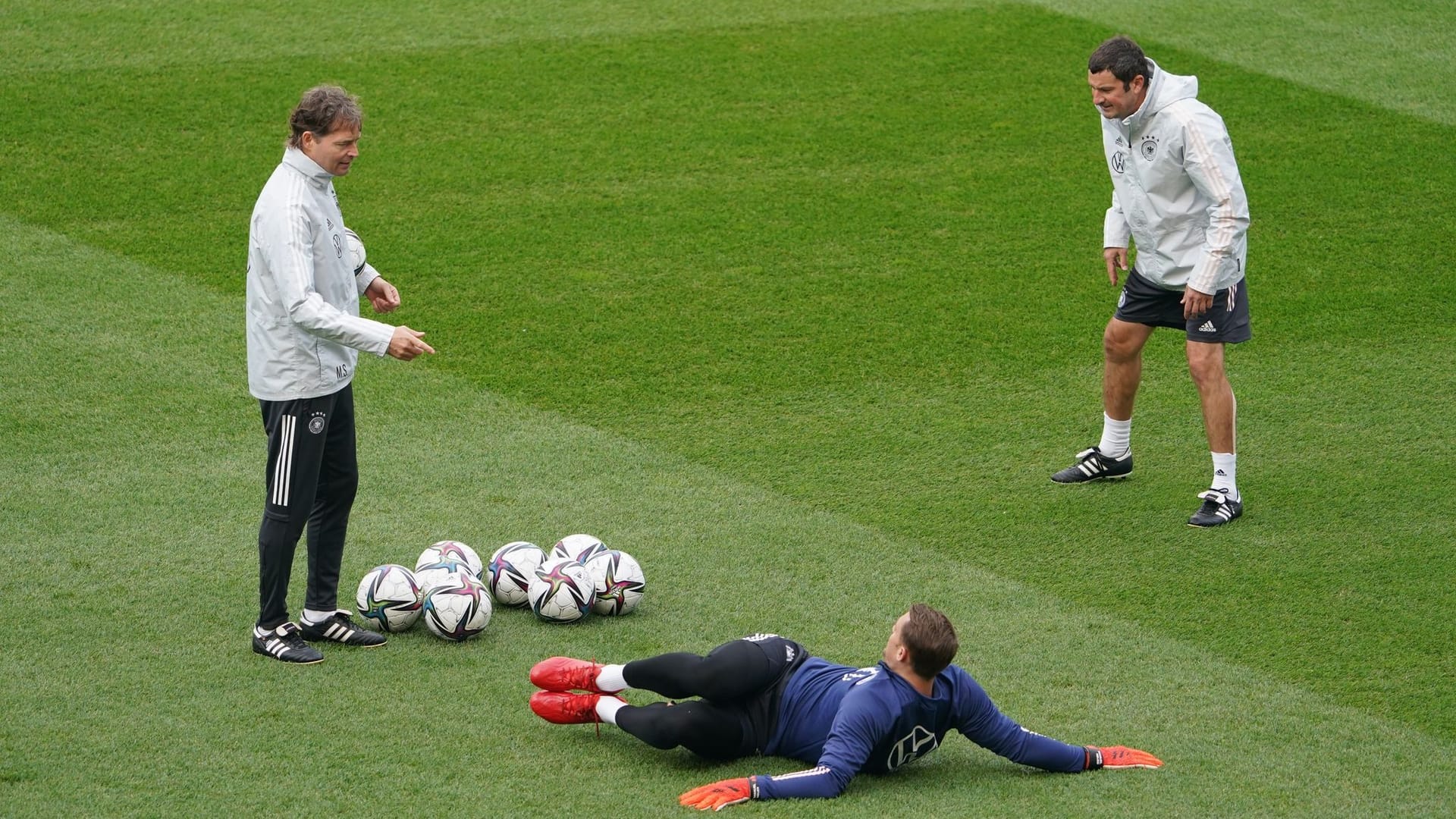 Fußball-Nationalmannschaft