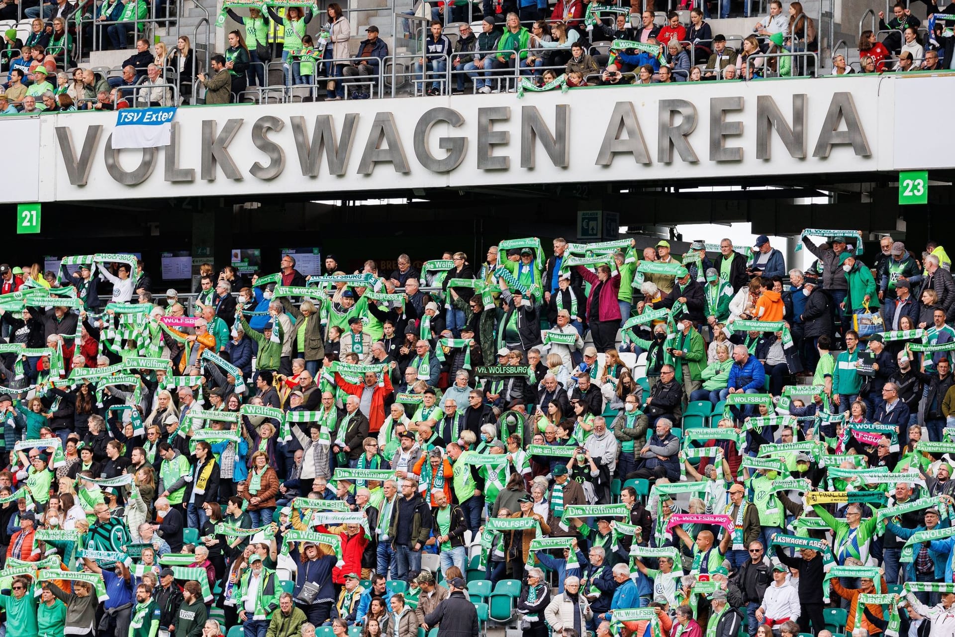 VfL Wolfsburg