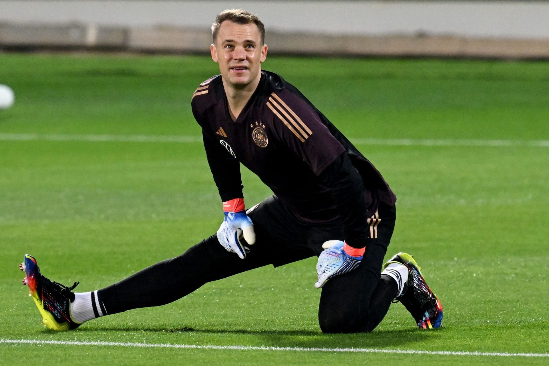 Manuel Neuer