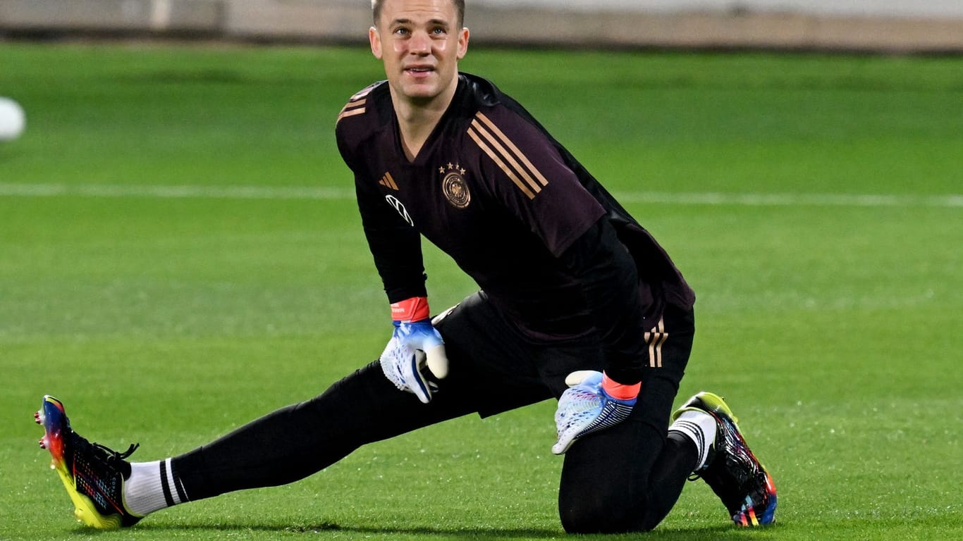 Manuel Neuer