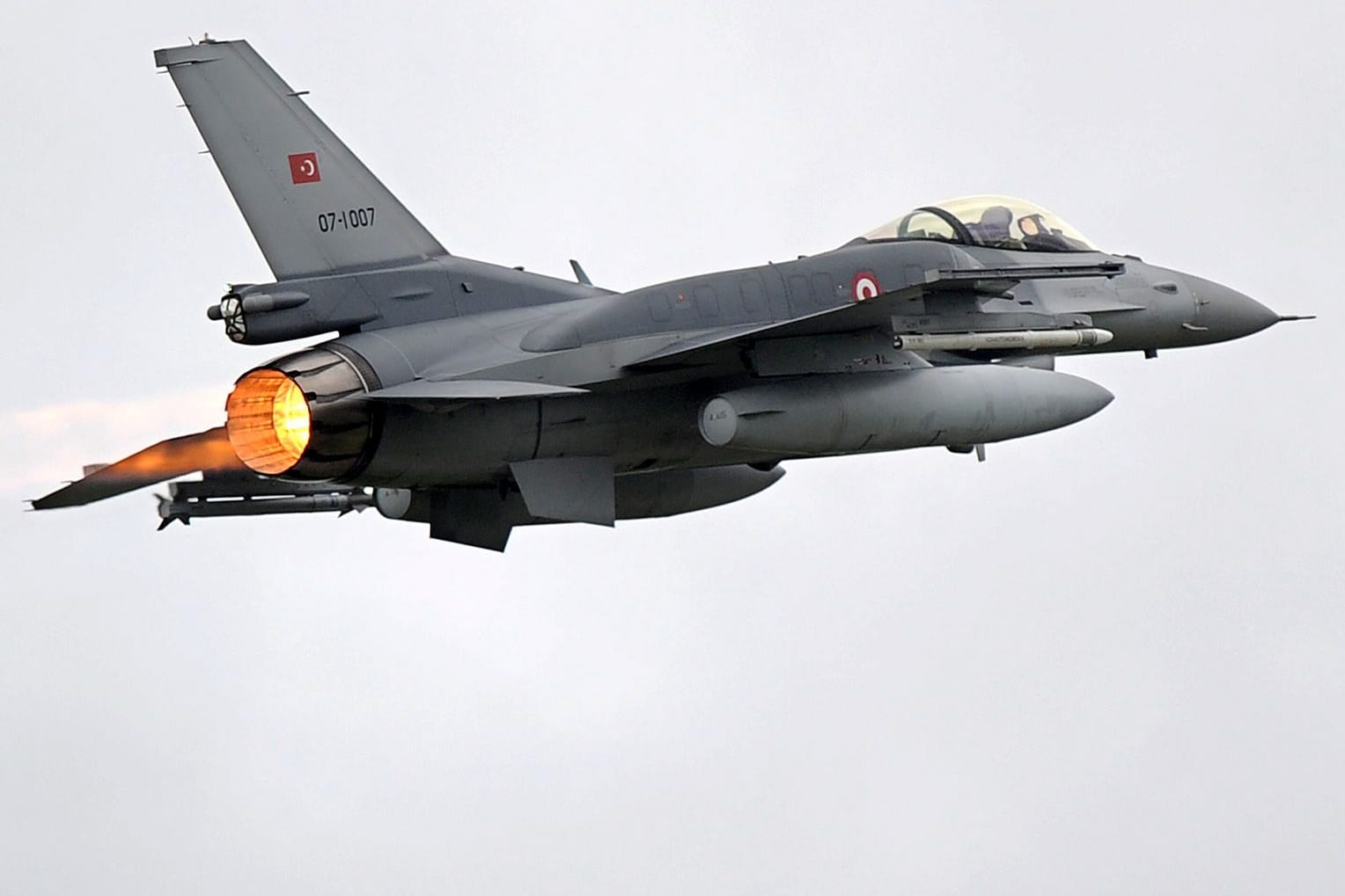 Kampfjet