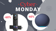 Fire TV Sticks, Echo Dot und Co. zu Tiefpreisen im Cyber Monday Angebot