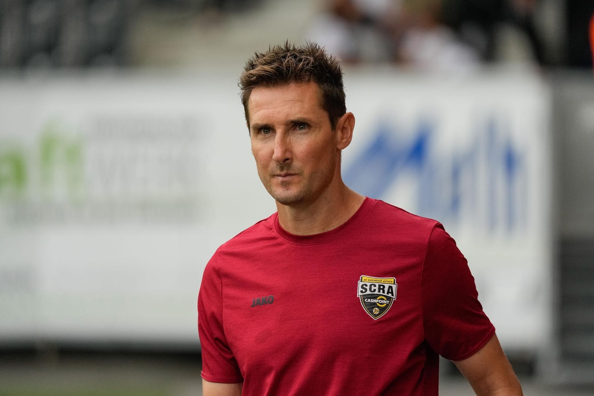 Miroslav Klose