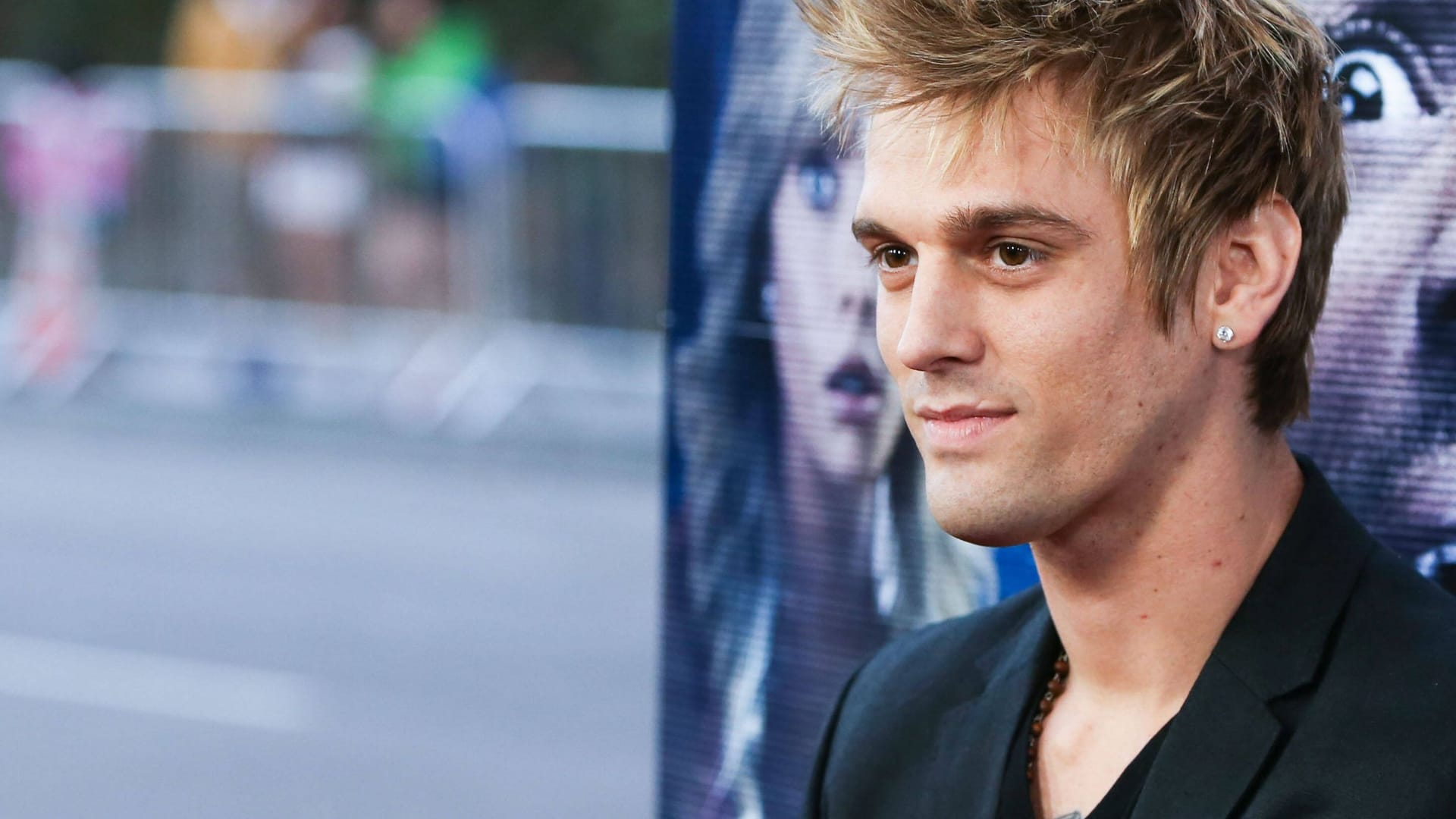 Aaron Carter: Der Musiker wurde 34 Jahre alt.