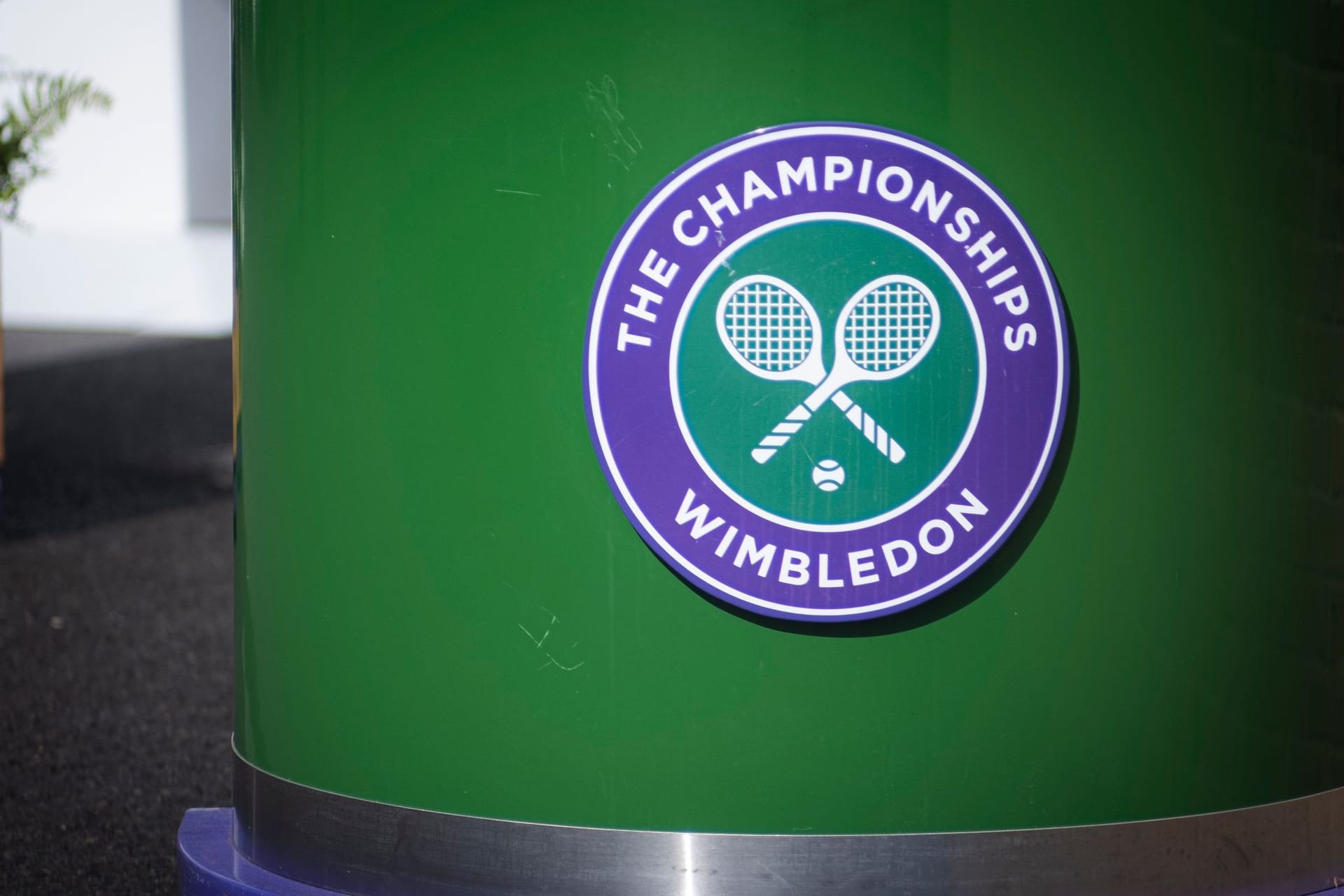 Wimbledon