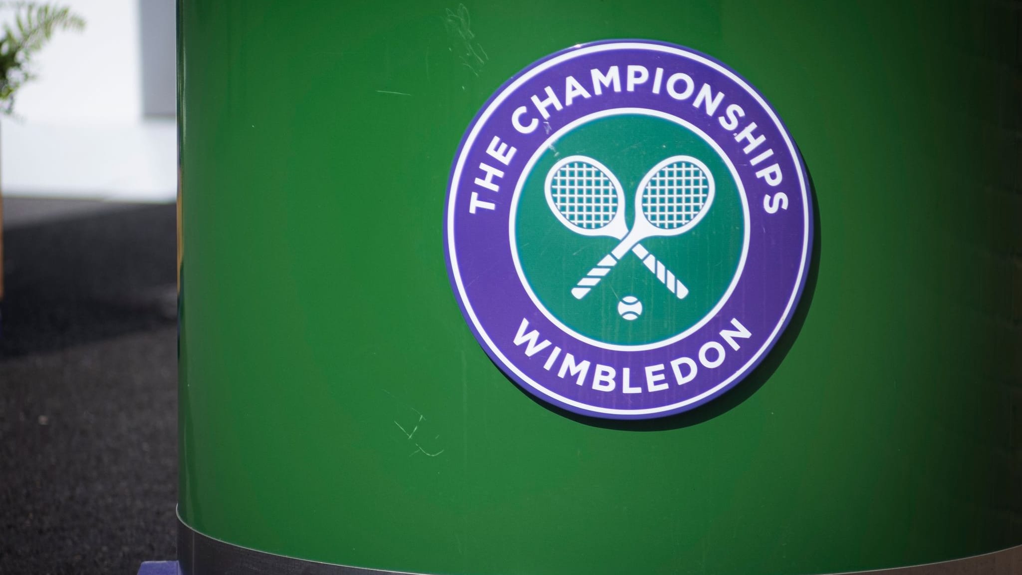 Tennis: Wimbledon startet großen KI-Aufschlag