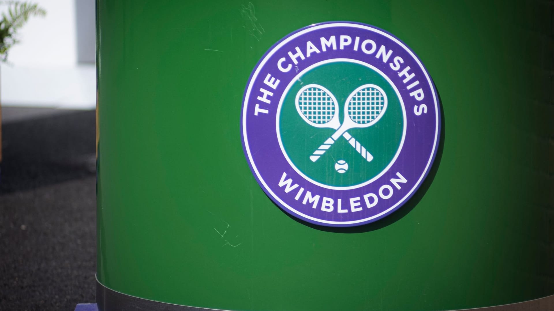 Wimbledon