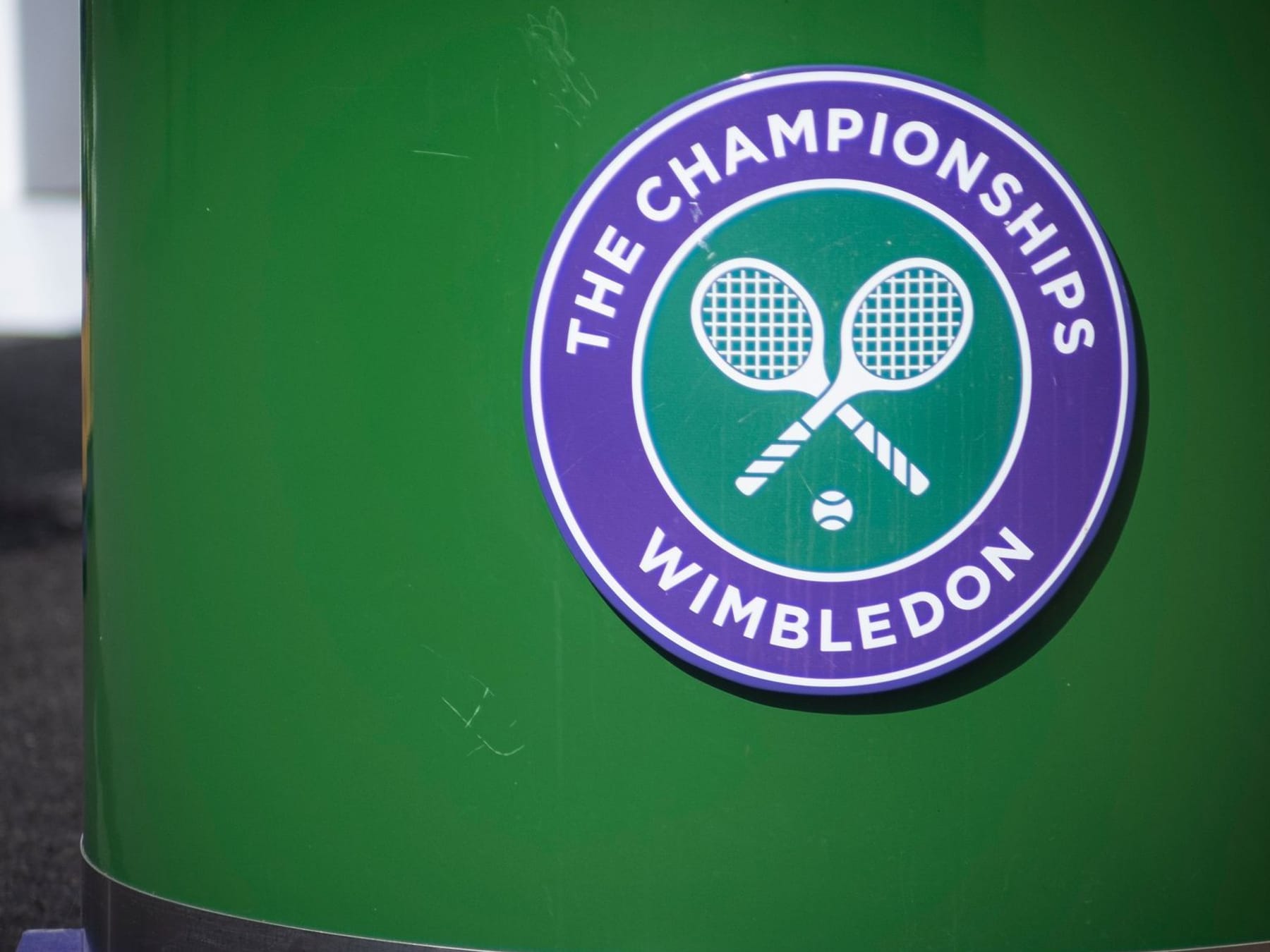 Tennis Wimbledon startet großen KI-Aufschlag