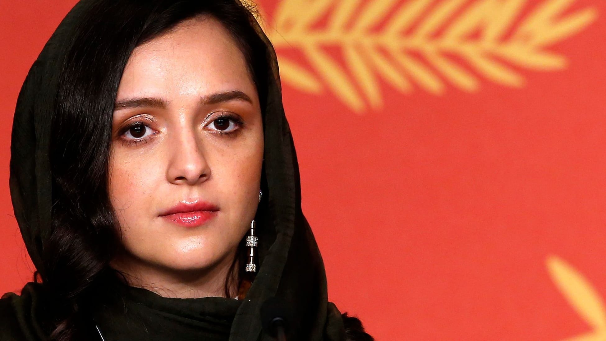 Mutiges Foto: Schauspielerin Taraneh Alidoosti setzt Zeichen gegen das iranische Regime