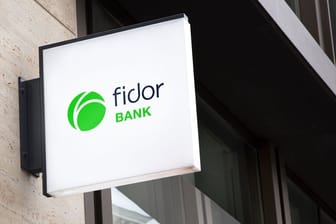 Fidor Bank: Bis Mitte 2024 soll das Unternehmen aufgelöst werden.