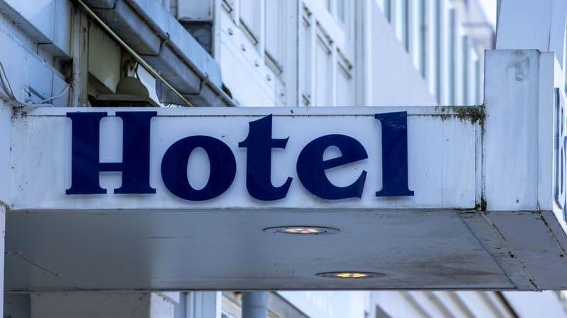 Düstere Zeiten für Hotels ( Symbolbild): Gastgewerbe protestiert wegen geplanter Bettensteuer.