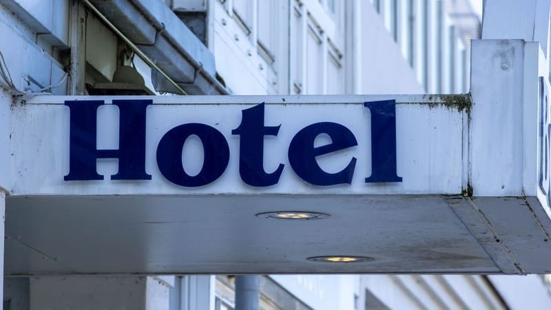 Düstere Zeiten für Hotels ( Symbolbild): Gastgewerbe protestiert wegen geplanter Bettensteuer. Düstere Zeiten für Hotels ( Symbolbild): Gastgewerbe protestiert wegen geplanter Bettensteuer.