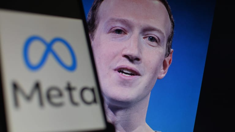 Schlechte Aussichten: Die Investitionen von Facebook-Gründer Mark Zuckerberg rechnen sich nicht – zum Leidwesen tausender Angestellter.