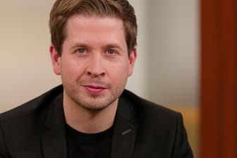 Kevin Kühnert bei "Anne Will": Er stritt sich mit CDU-Vize Linnemann übers Bürgergeld.