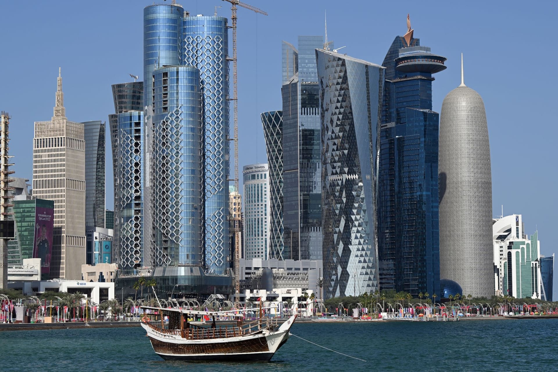Doha