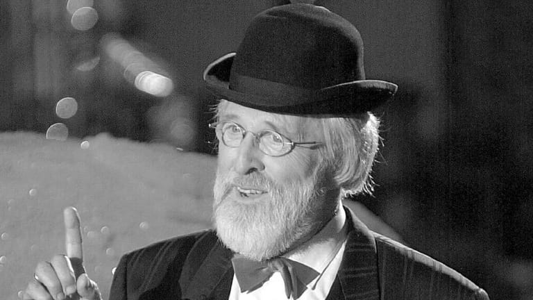Vader Abraham (Pierre Kartner): Der Sänger starb am 8. November 2022 im Alter von 87 Jahren.
