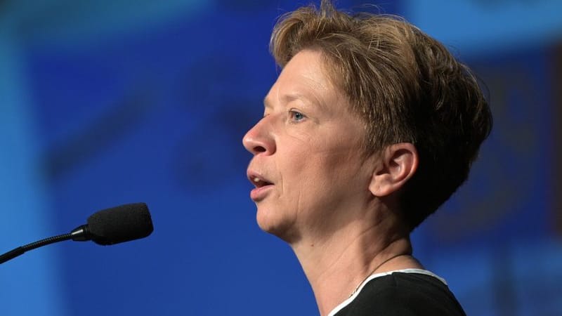 Bremens Justizsenatorin, Claudia Schilling (Archivfoto): Das Strafrecht biete genügend Möglichkeiten der Sanktionierung, sagte sie. Bremens Justizsenatorin, Claudia Schilling (Archivfoto): Das Strafrecht biete genügend Möglichkeiten der Sanktionierung, sagte sie.