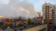 Ukraine-Krieg | Selenskyj: Heftige russische Angriffe in Donezk