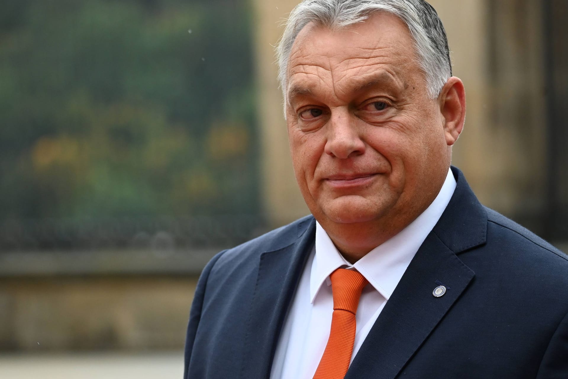 Viktor Orbán: Der ungarische Präsident verlangt trotz Regelverletzungen Geld von der EU.