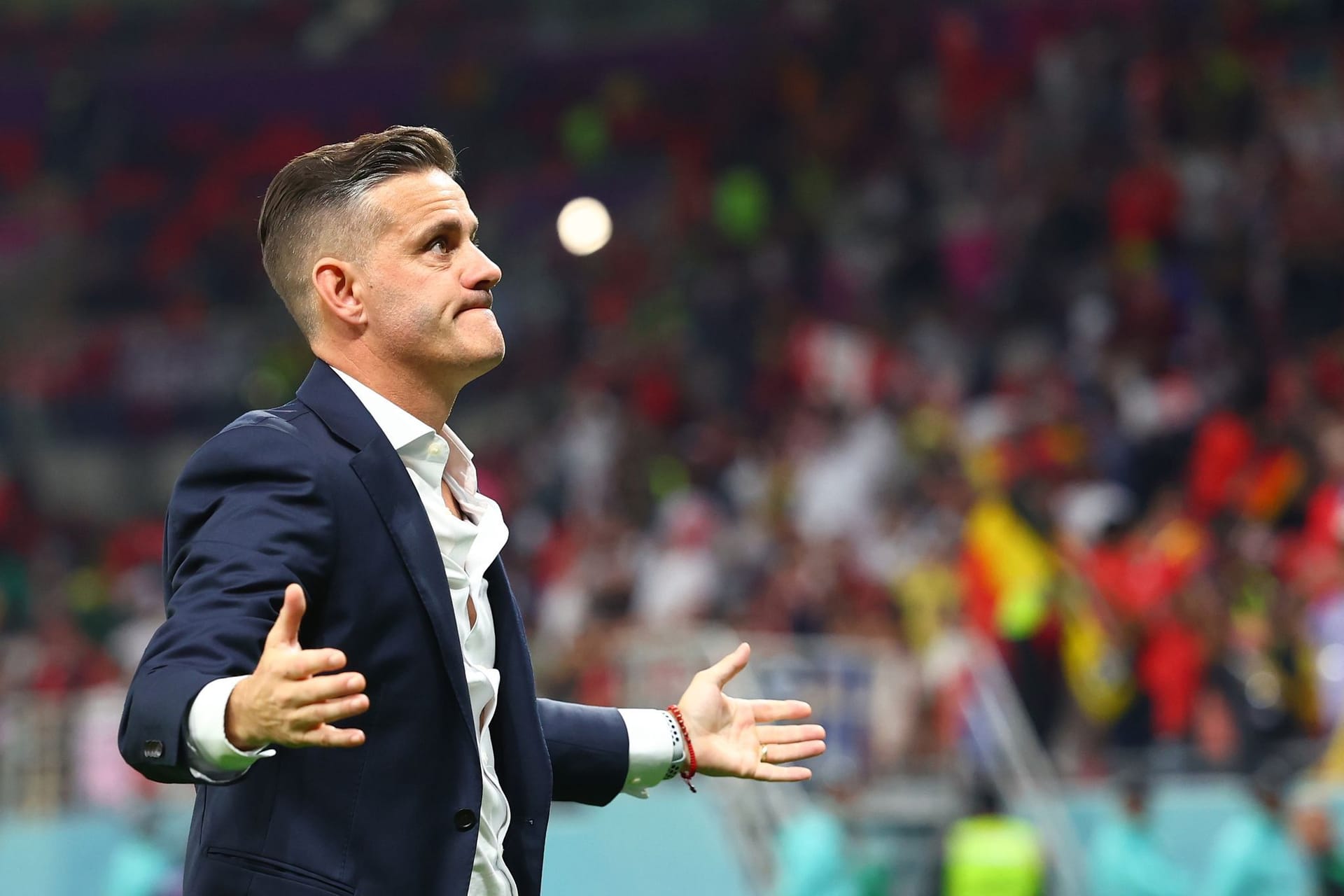 John Herdman