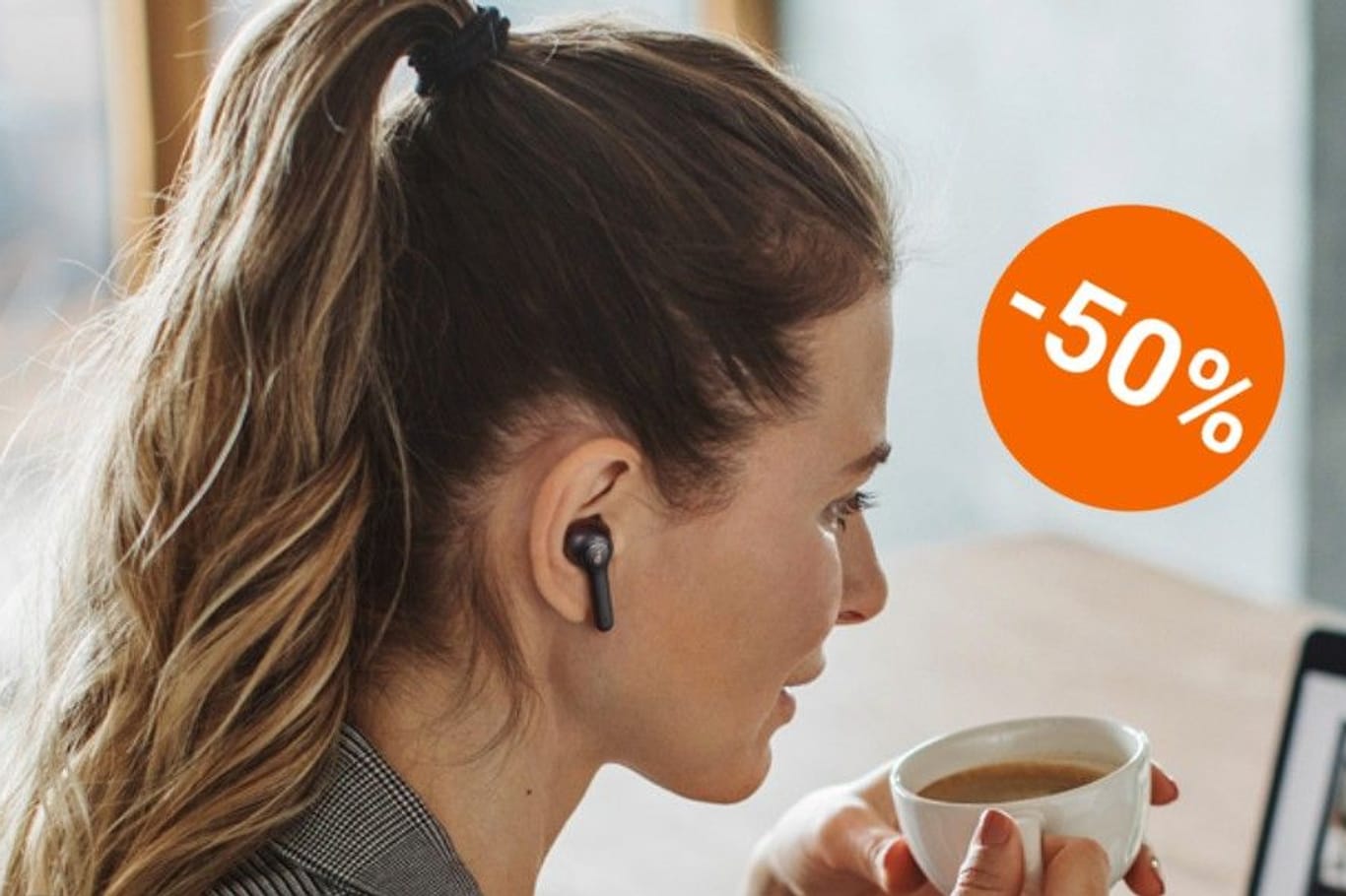 Heute erhalten Sie Bluetooth-Kopfhörer schon für unter 30 Euro.
