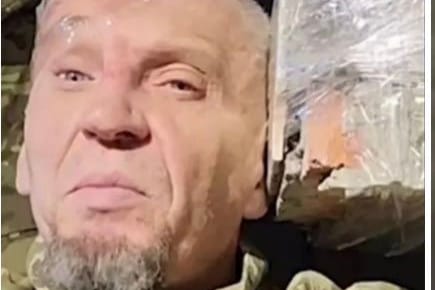 Jewgeni Nuschin: Der ehemalige Wagner-Söldner soll mit einem Vorschlaghammer getötet worden sein.