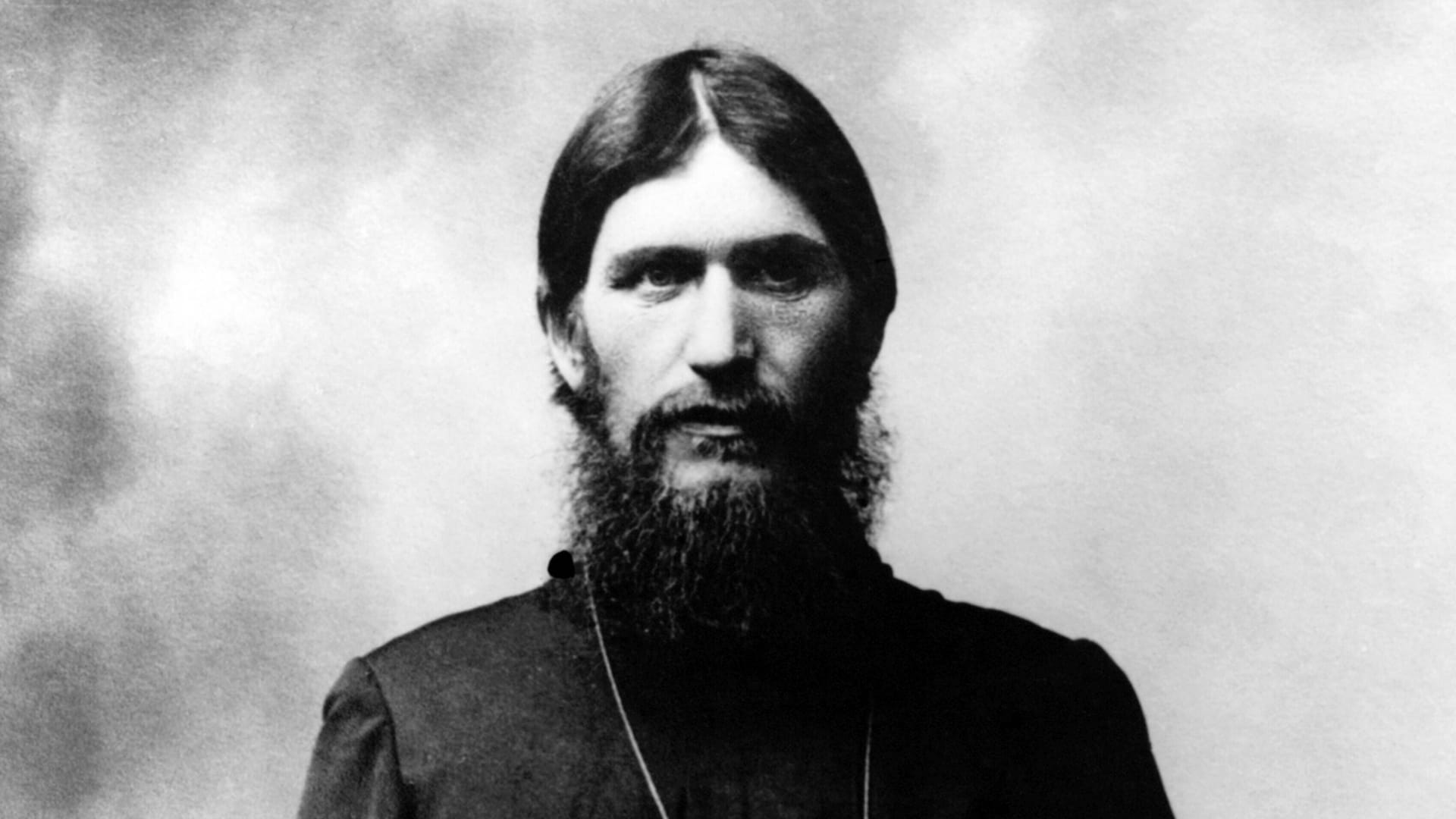 30.12.1916: Als der berüchtigte Rasputin ermordet wurde