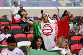Iran-Fan