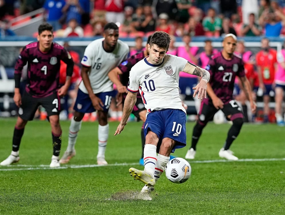 Christian Pulisic