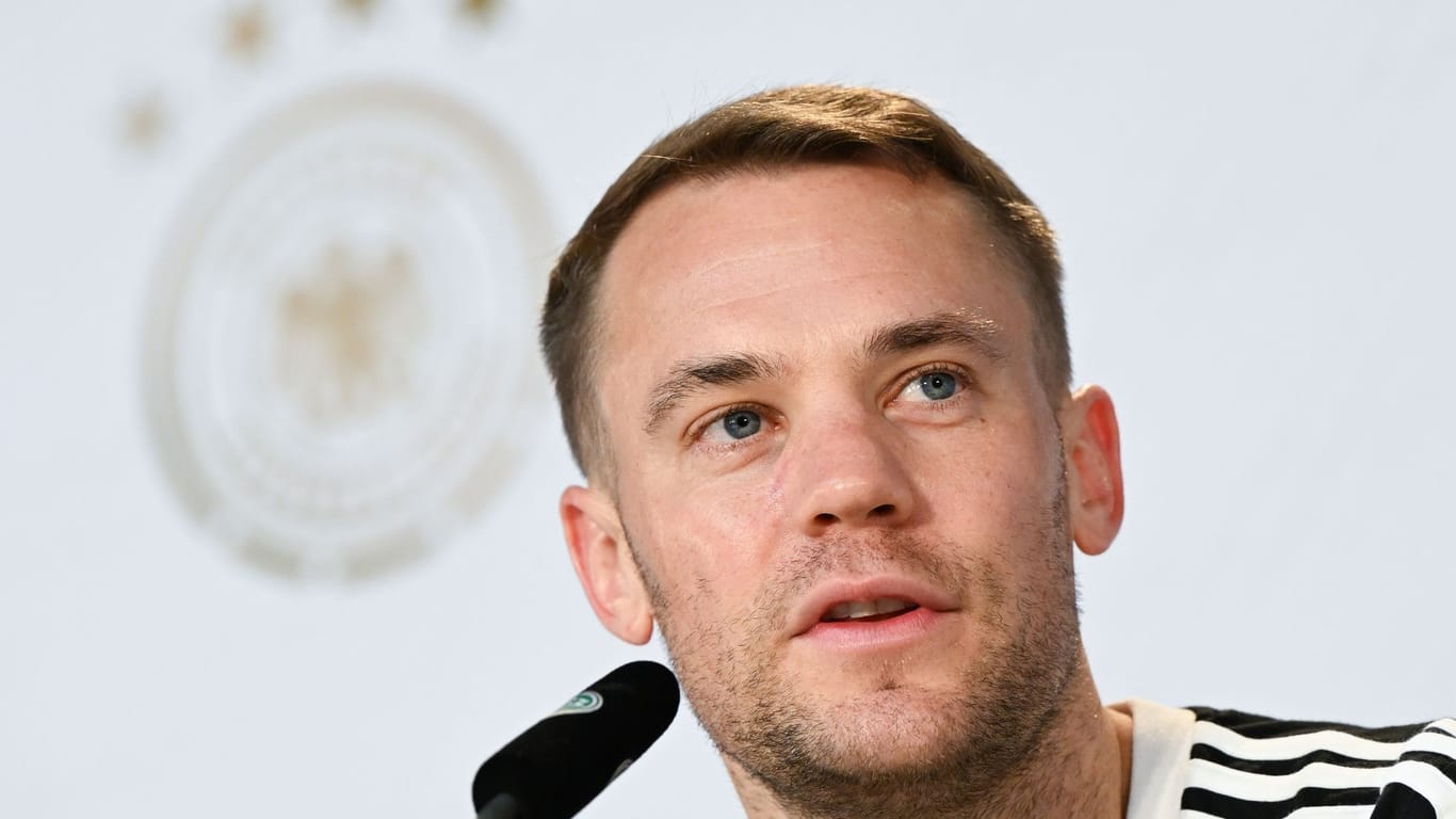 Manuel Neuer