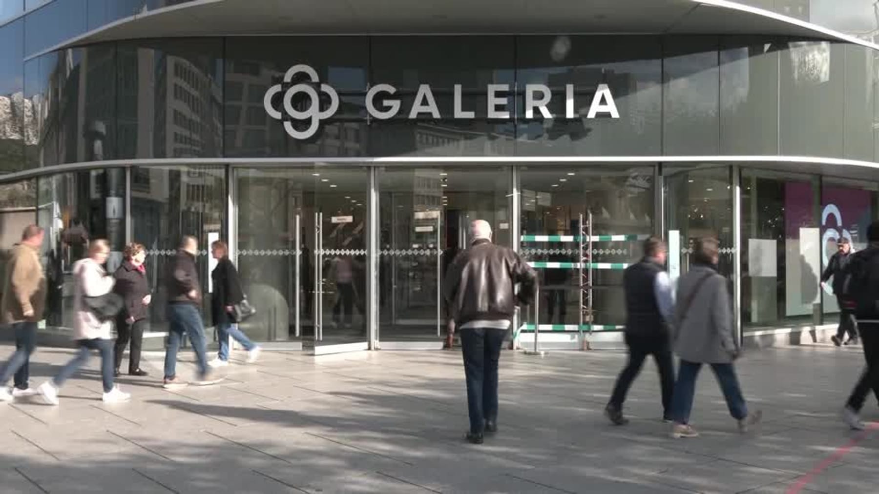 Bericht: Buero.de legt neues Angebot für Galeria-Filialen vor