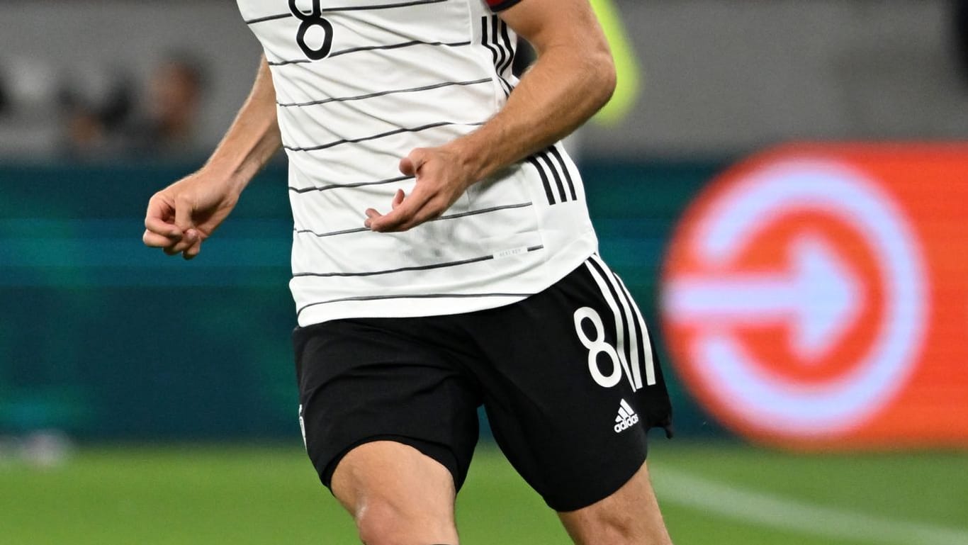 Leon Goretzka