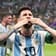 Argentinien schlägt zurück