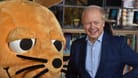 Tom Buhrow und ARD-Gesicht "Die Maus": Der WDR-Intendant hat in dieser Woche eine Reform der Öffentlich-Rechtlichen angestoßen.