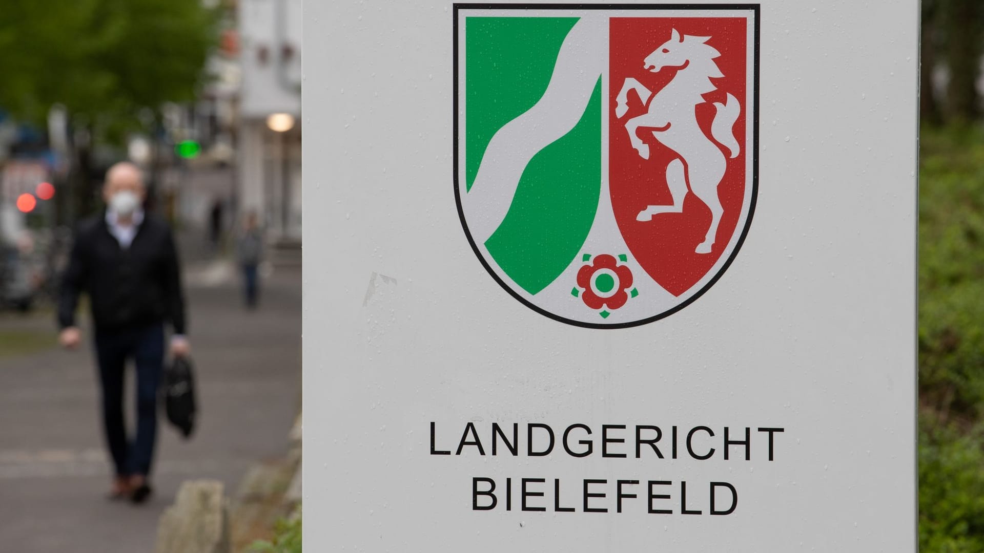 Landgericht Bielefeld