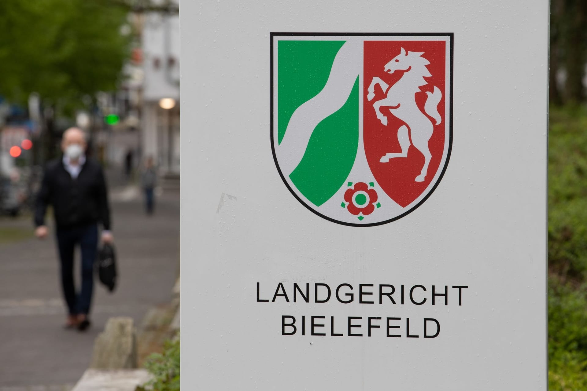 Landgericht Bielefeld