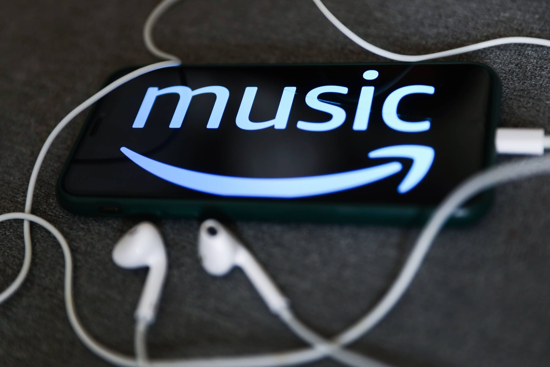 Maximaler Musikgenuss: Nutzer des Streaminganbieters Amazon Prime Video haben künftig die Wahl zwischen rund 100 Millionen Songs.