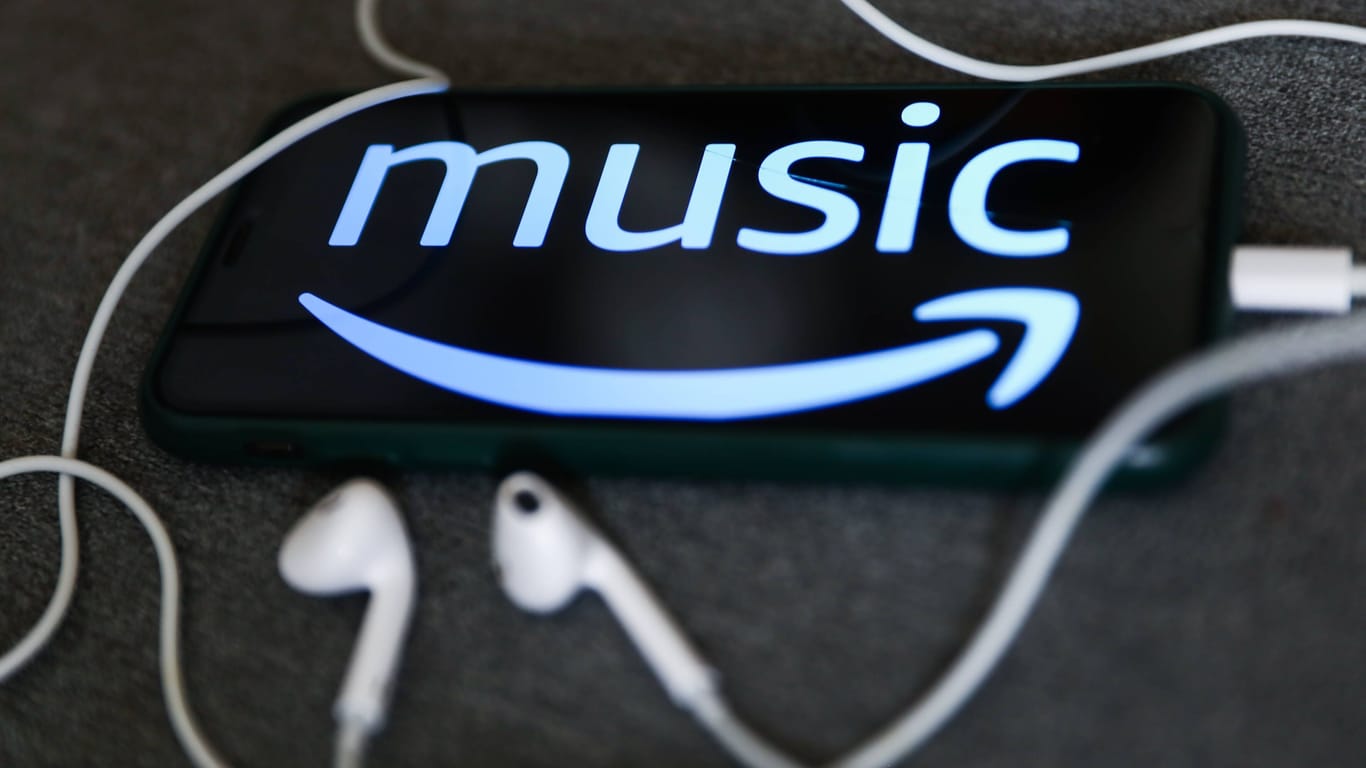 Maximaler Musikgenuss: Nutzer des Streaminganbieters Amazon Prime Video haben künftig die Wahl zwischen rund 100 Millionen Songs.