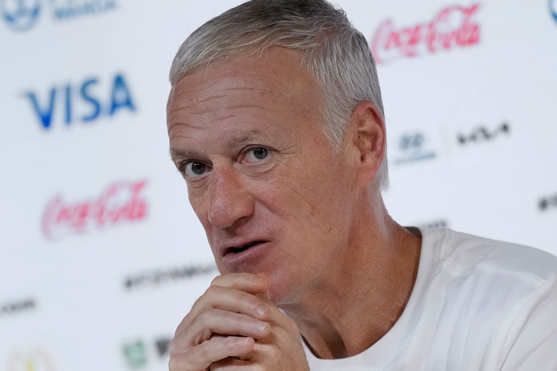 Didier Deschamps