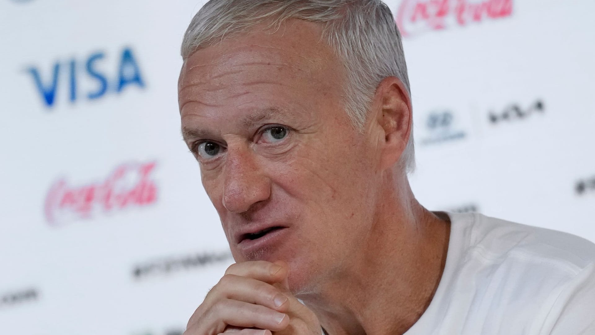 Didier Deschamps