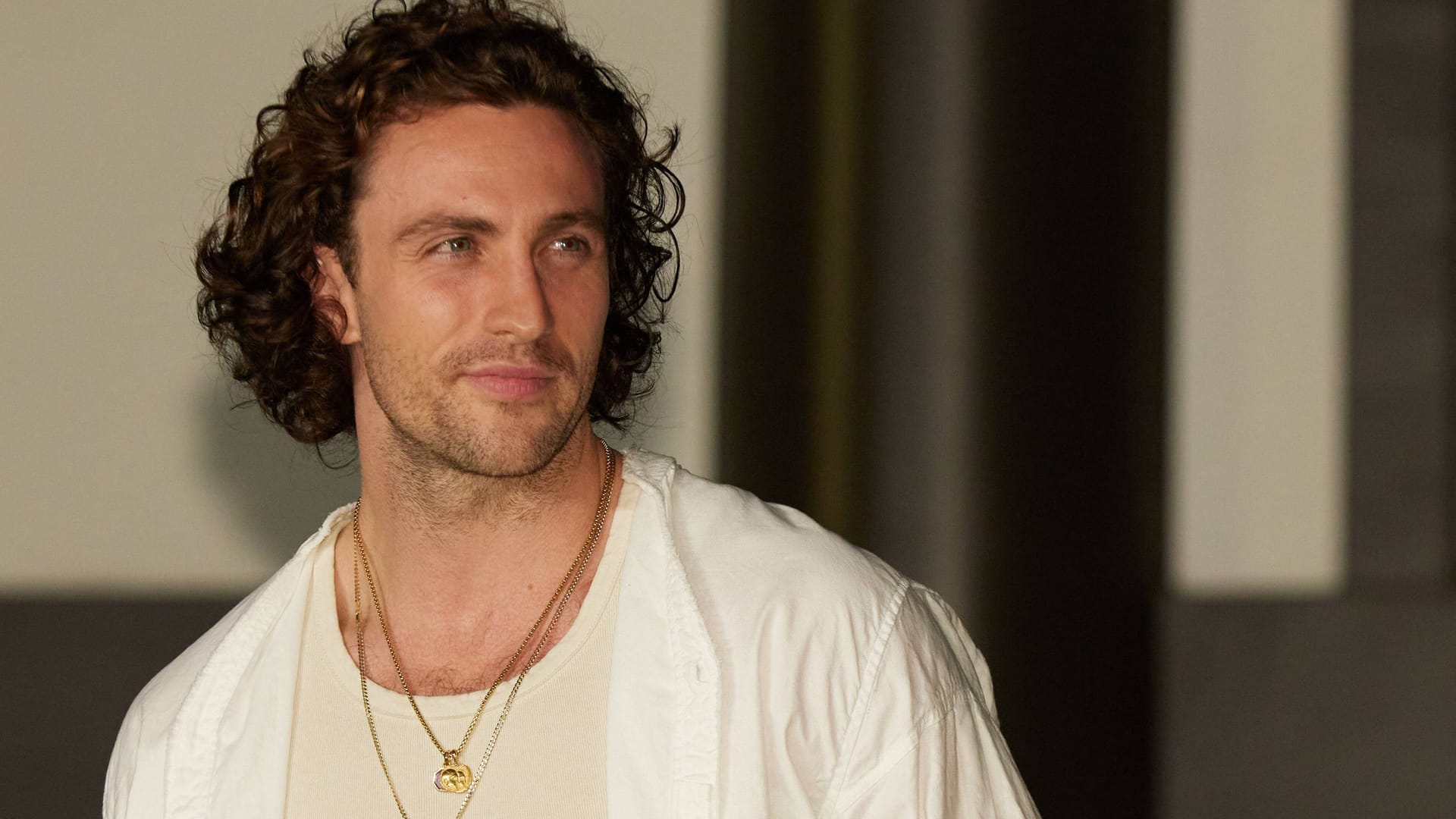 Aaron Taylor-Johnson könnte der neue James Bond sein.