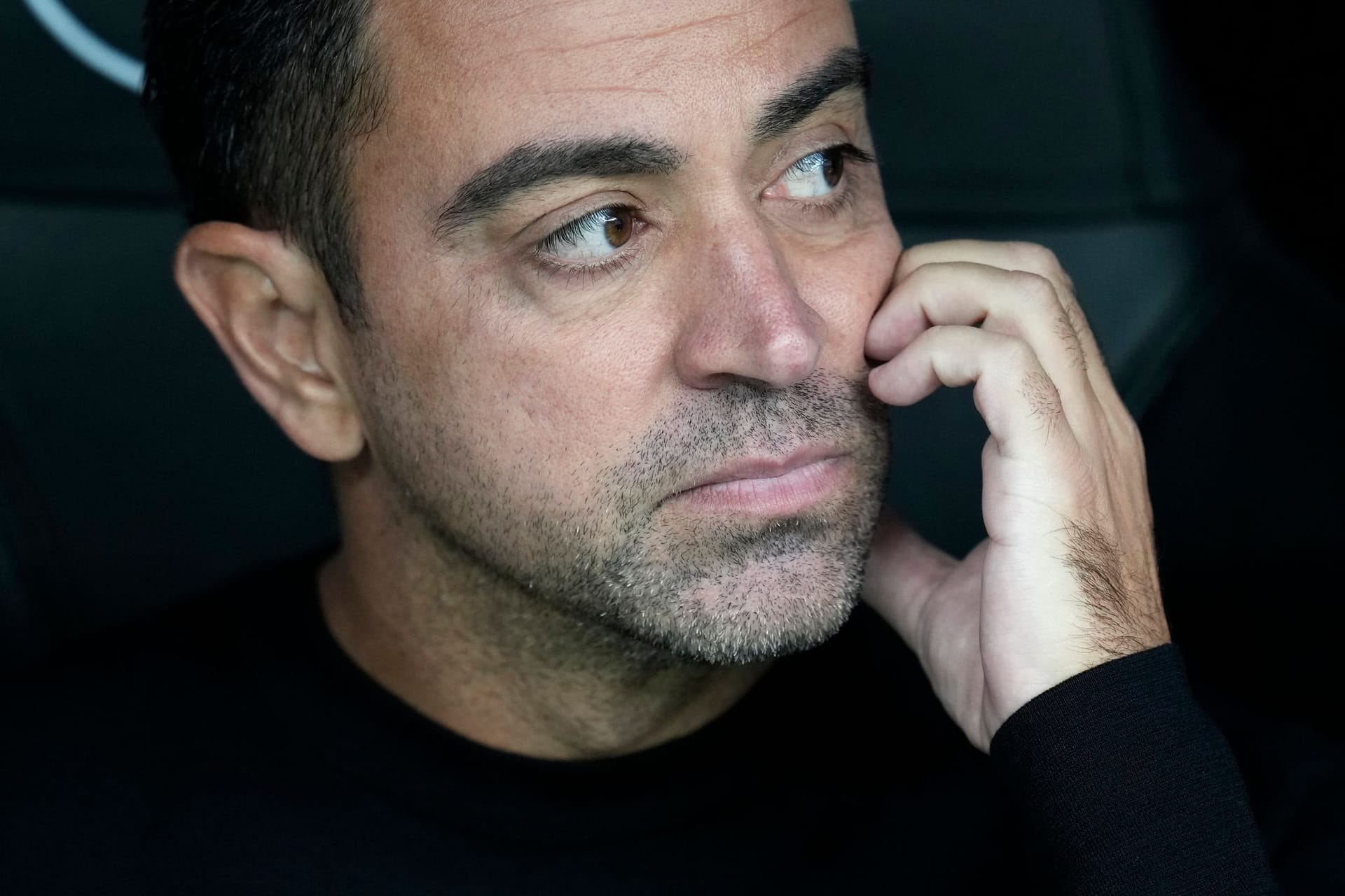 Xavi Hernandez