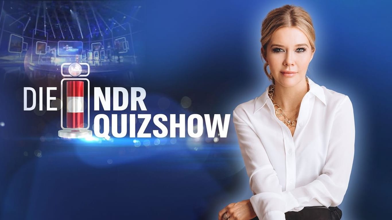 Laura Karasek: Sie wird Nachfolgerin von Jörg Pilawa als Quizmasterin bei der "NDR Quizshow".