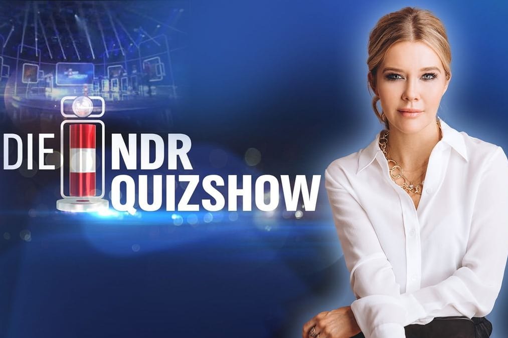 Laura Karasek: Sie wird Nachfolgerin von Jörg Pilawa als Quizmasterin bei der "NDR Quizshow".