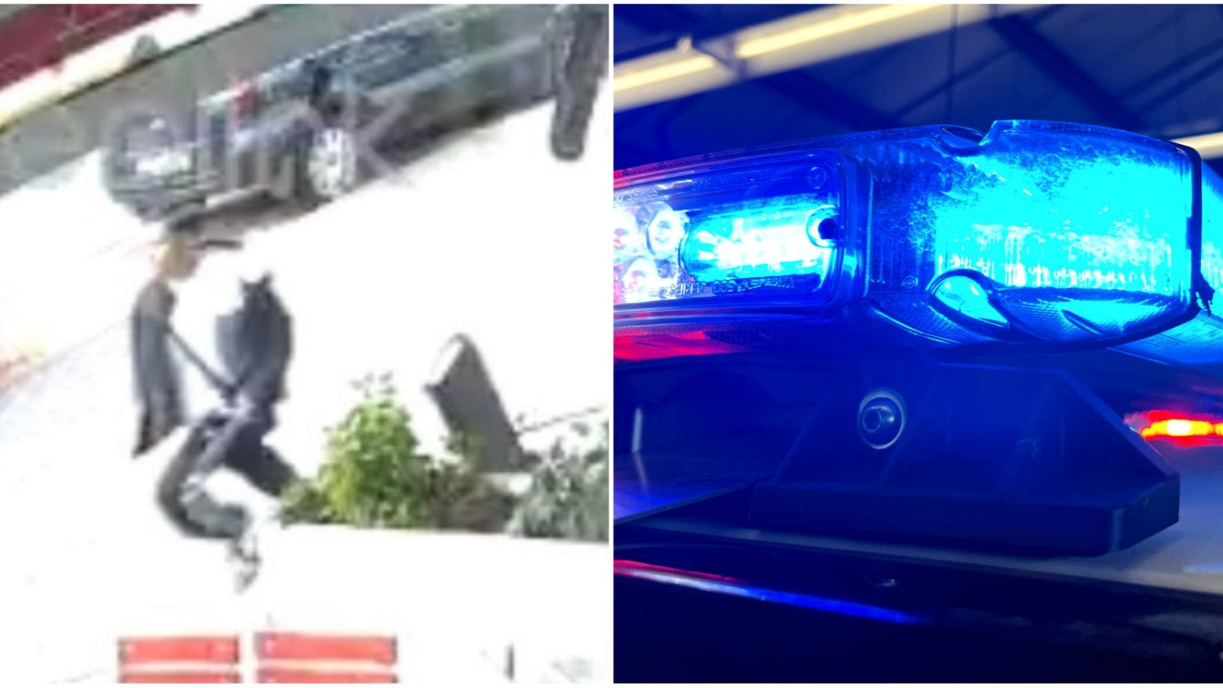 Tatverdächtiger Junge: Er soll im Oktober einen Gerüstbauer lebensgefährlich mit einem Messer verletzt haben. Tatverdächtiger Junge: Er soll im Oktober einen Gerüstbauer lebensgefährlich mit einem Messer verletzt haben.