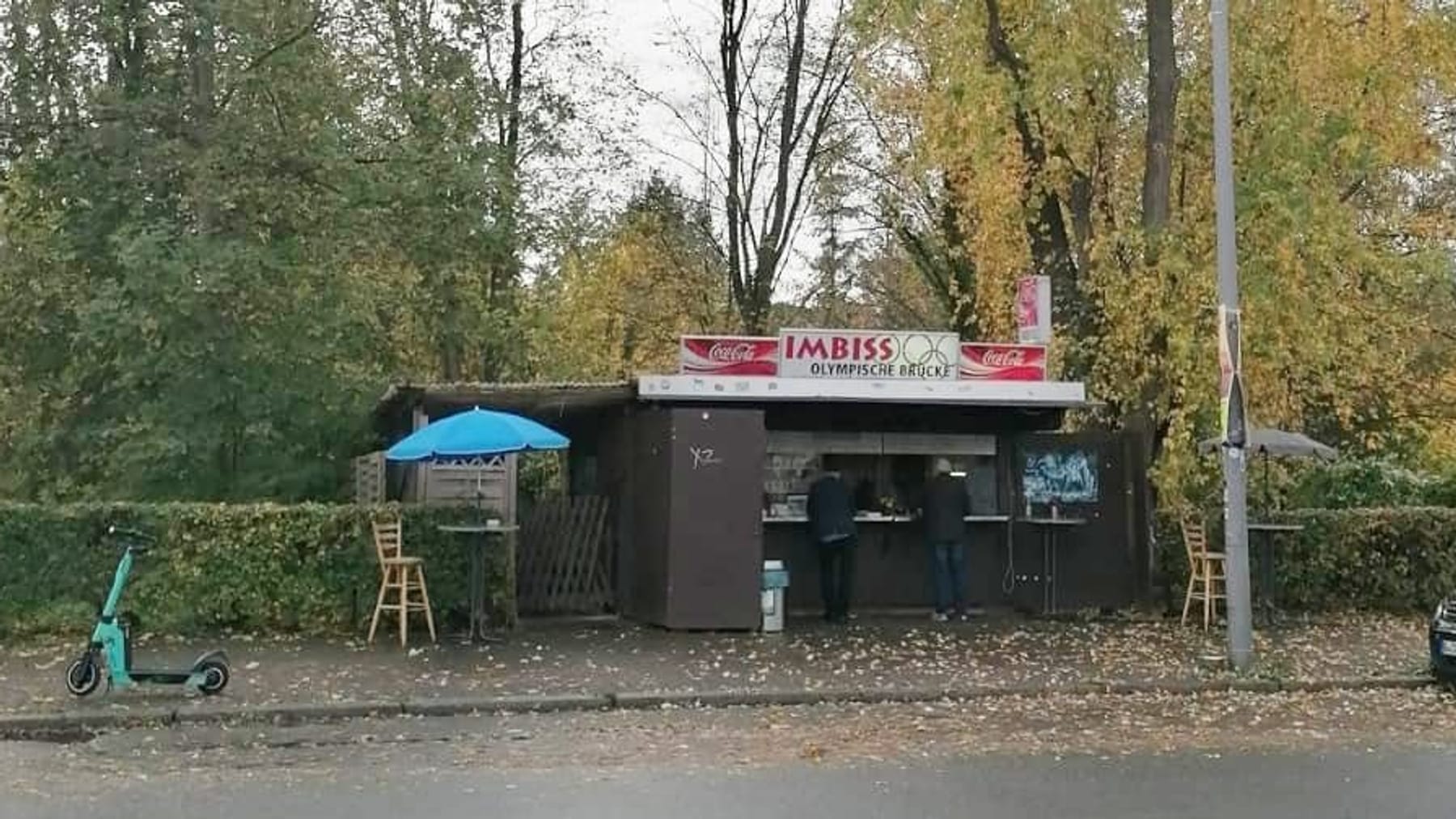 Demolizione dello snack bar di Berlino dopo 35 anni: ecco cosa sta pianificando il suo nuovo inquilino