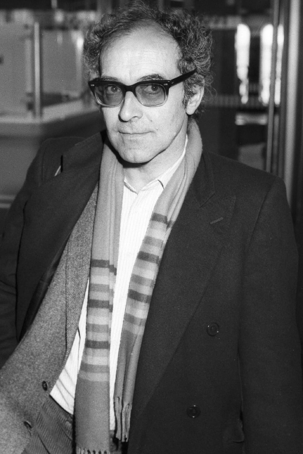 Jean-Luc Godard: Der Regisseur starb am 13. September im Alter von 91 Jahren.