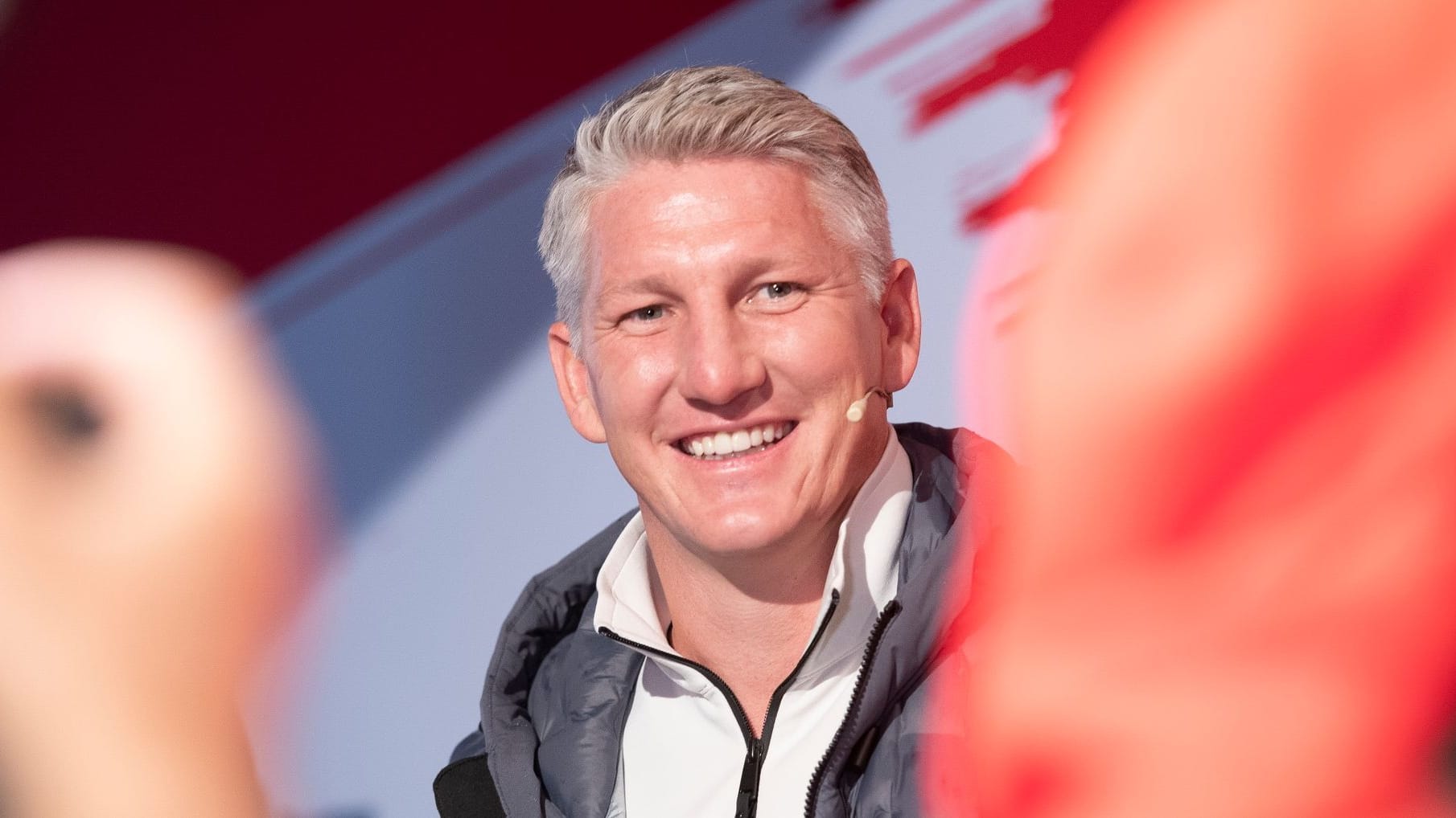 Bastian Schweinsteiger